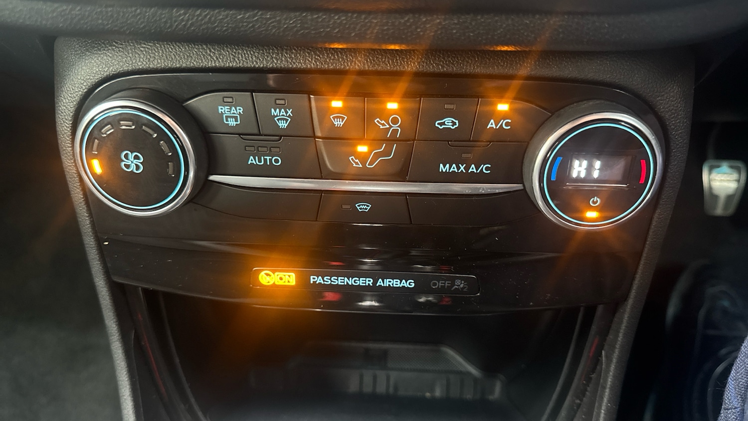 Used Ford Puma 2020 for sale - 76907639: Photo 23