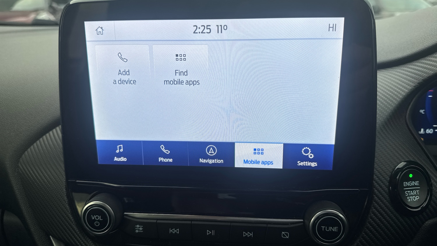 Used Ford Puma 2020 for sale - 76907639: Photo 24