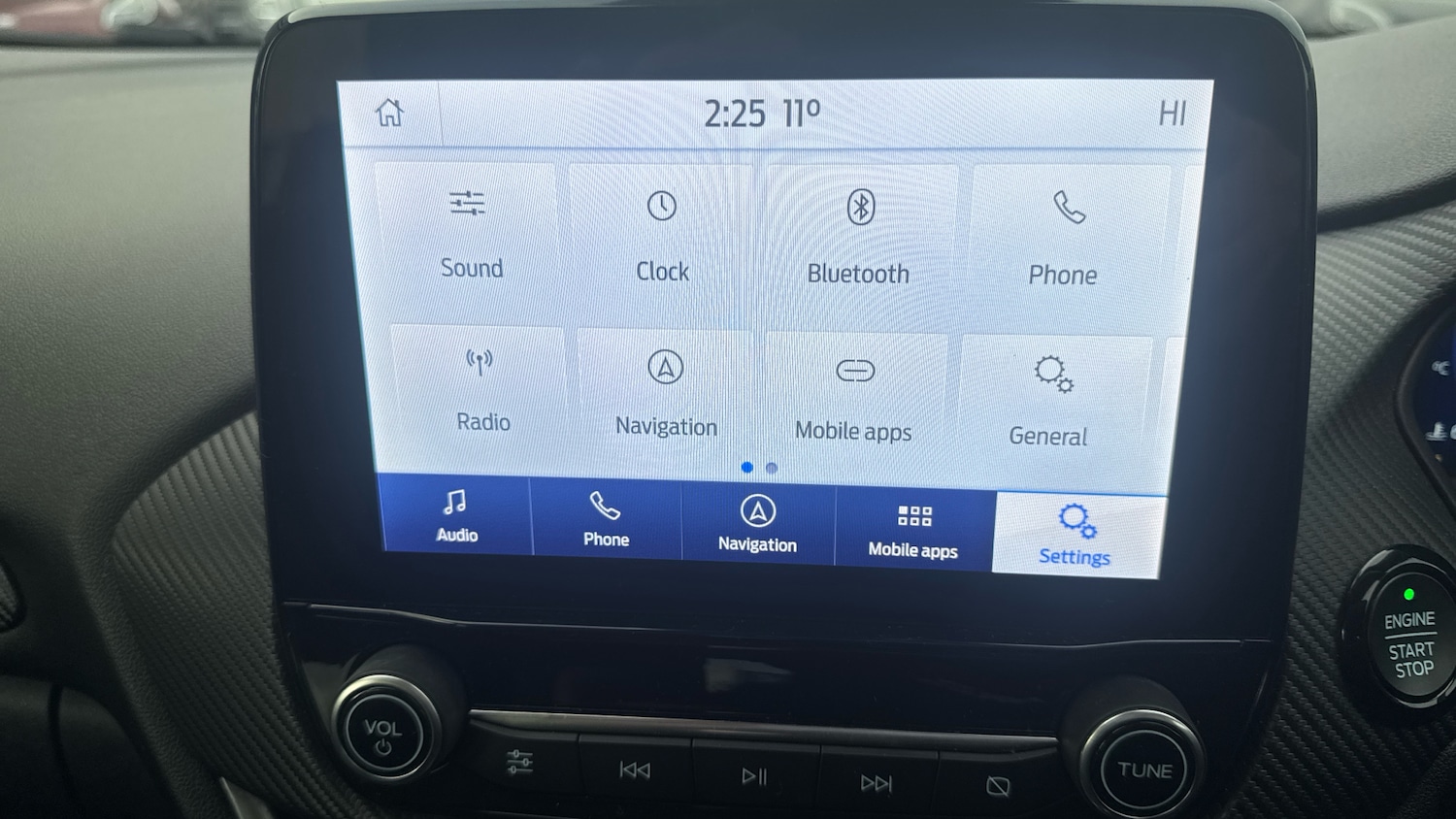 Used Ford Puma 2020 for sale - 76907639: Photo 25