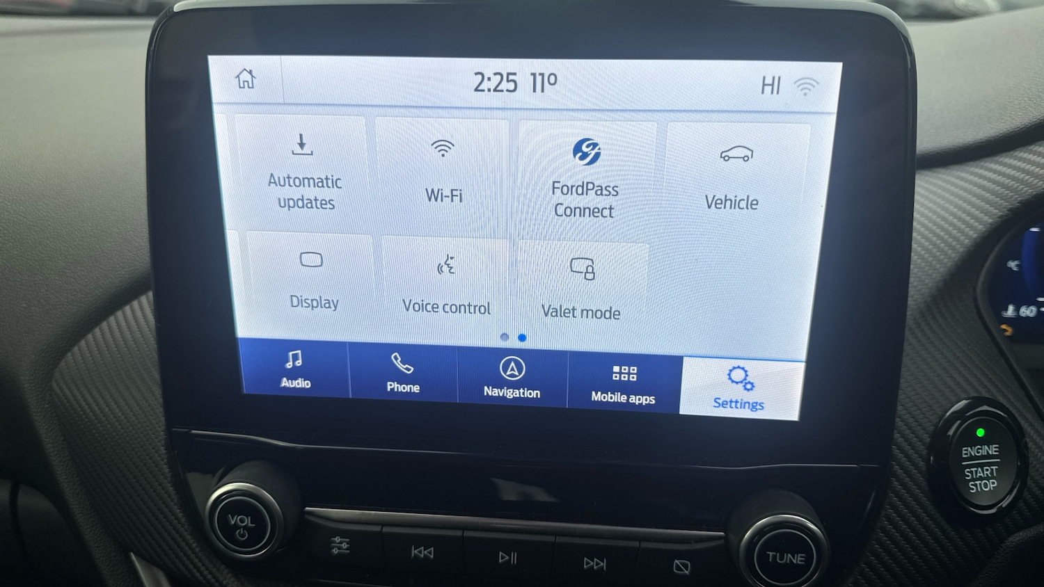 Used Ford Puma 2020 for sale - 76907639: Photo 26