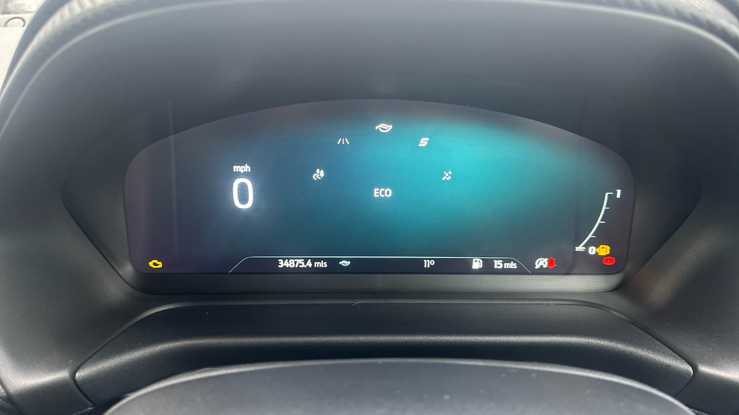 Used Ford Puma 2020 for sale - 76907639: Photo 30