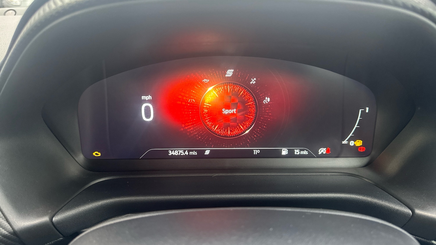 Used Ford Puma 2020 for sale - 76907639: Photo 31