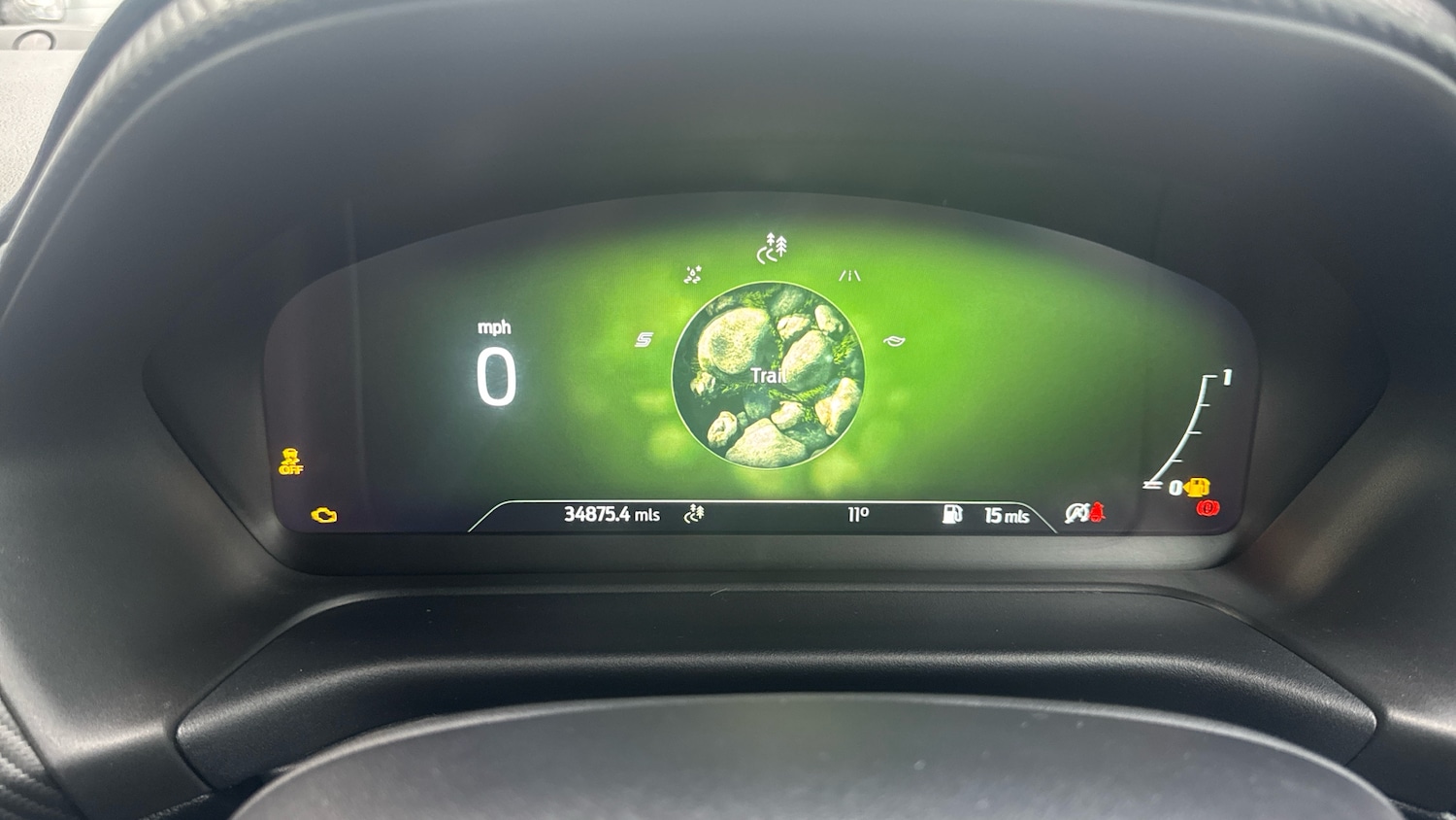 Used Ford Puma 2020 for sale - 76907639: Photo 33