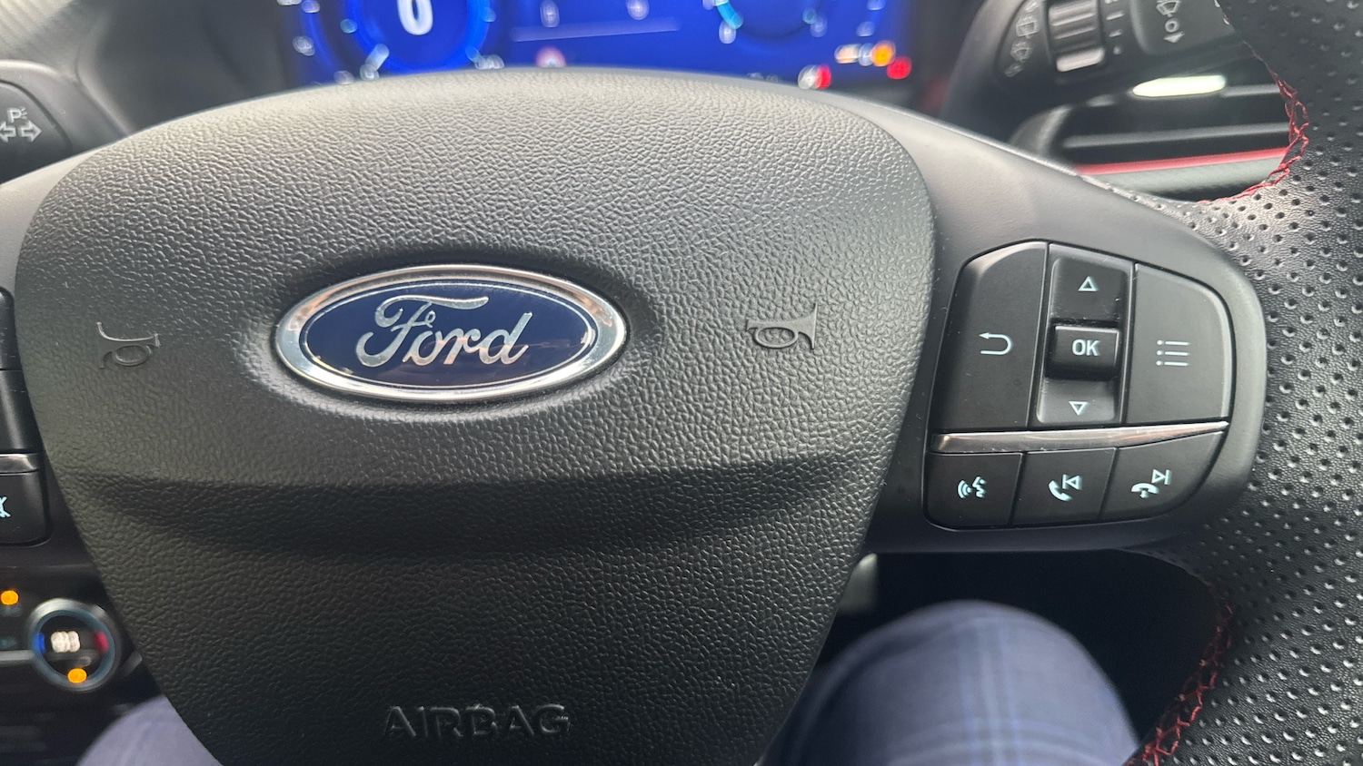 Used Ford Puma 2020 for sale - 76907639: Photo 35