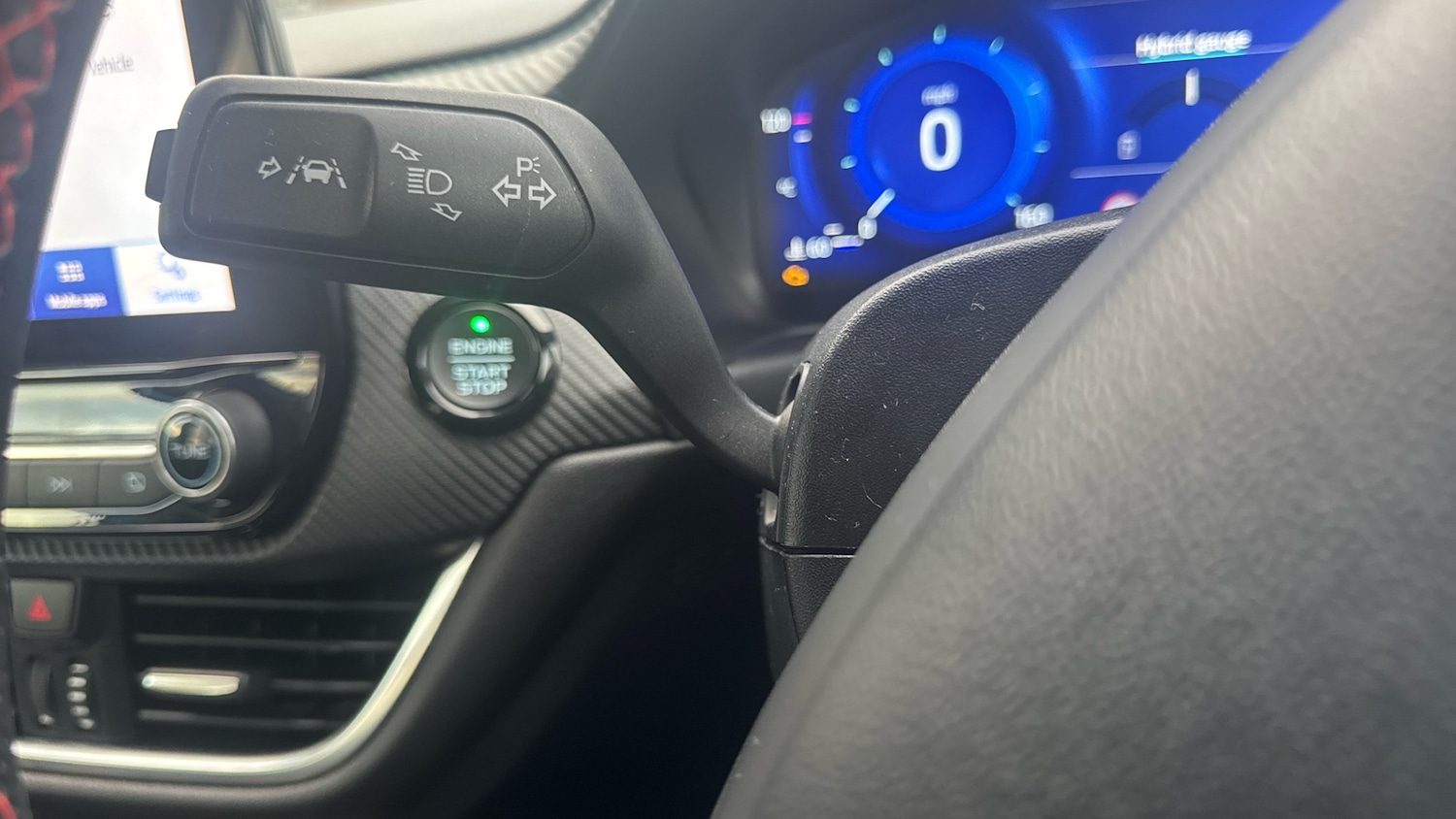 Used Ford Puma 2020 for sale - 76907639: Photo 36