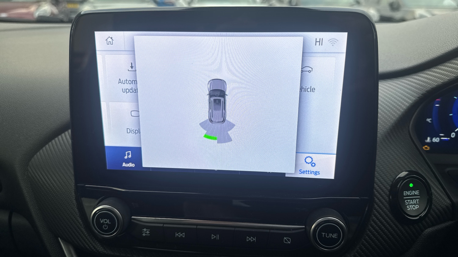 Used Ford Puma 2020 for sale - 76907639: Photo 42