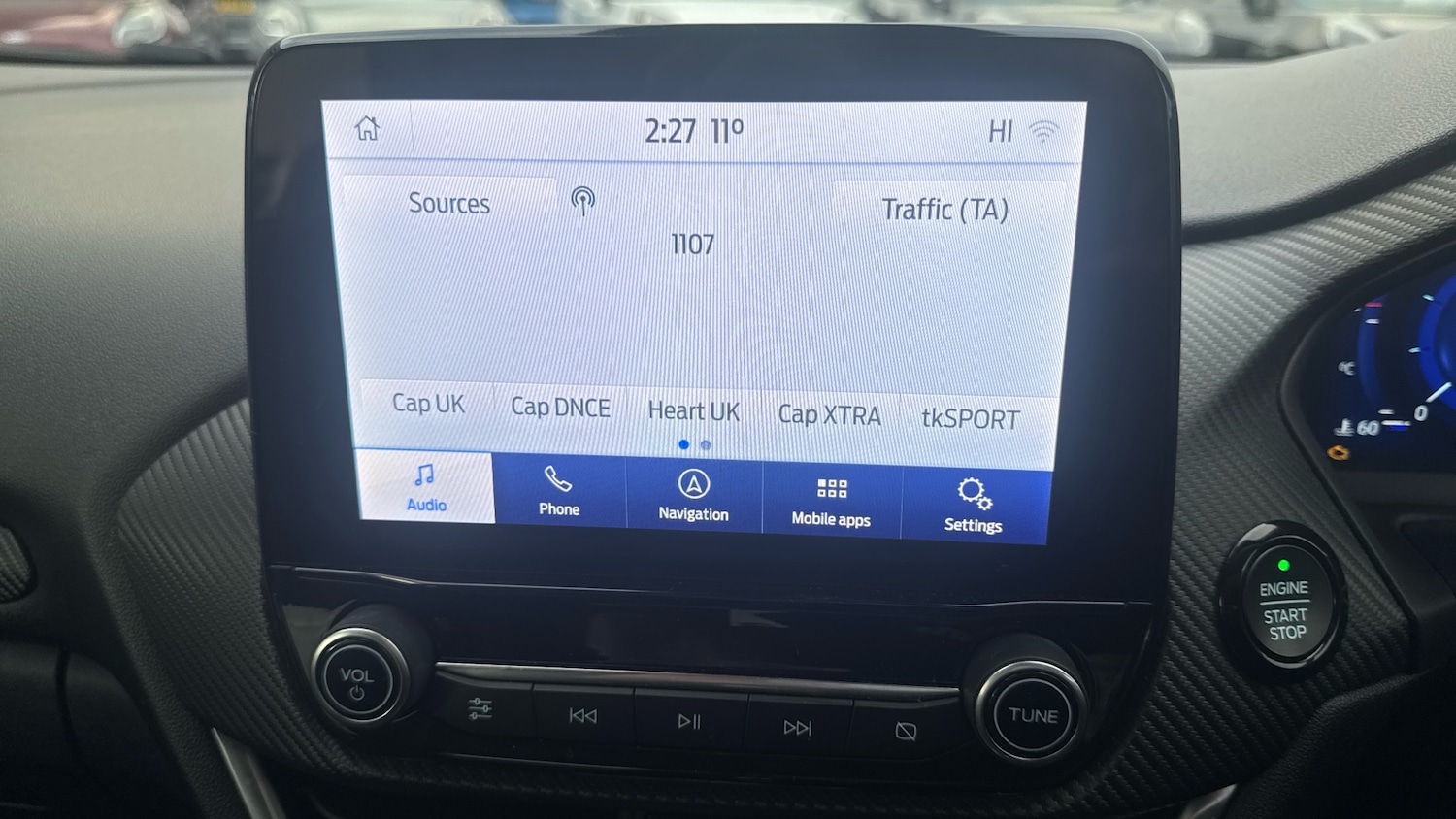 Used Ford Puma 2020 for sale - 76907639: Photo 43