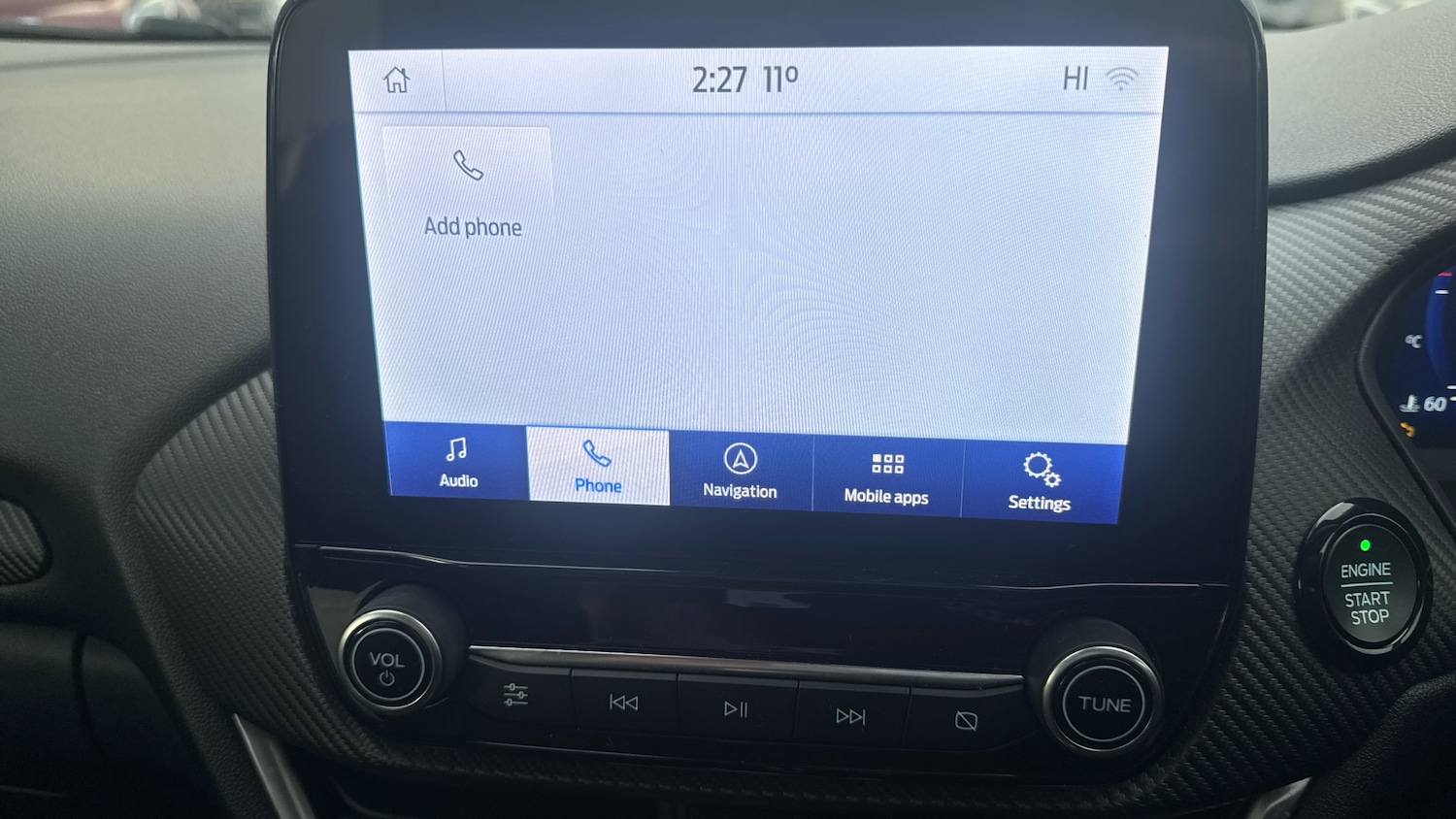 Used Ford Puma 2020 for sale - 76907639: Photo 44