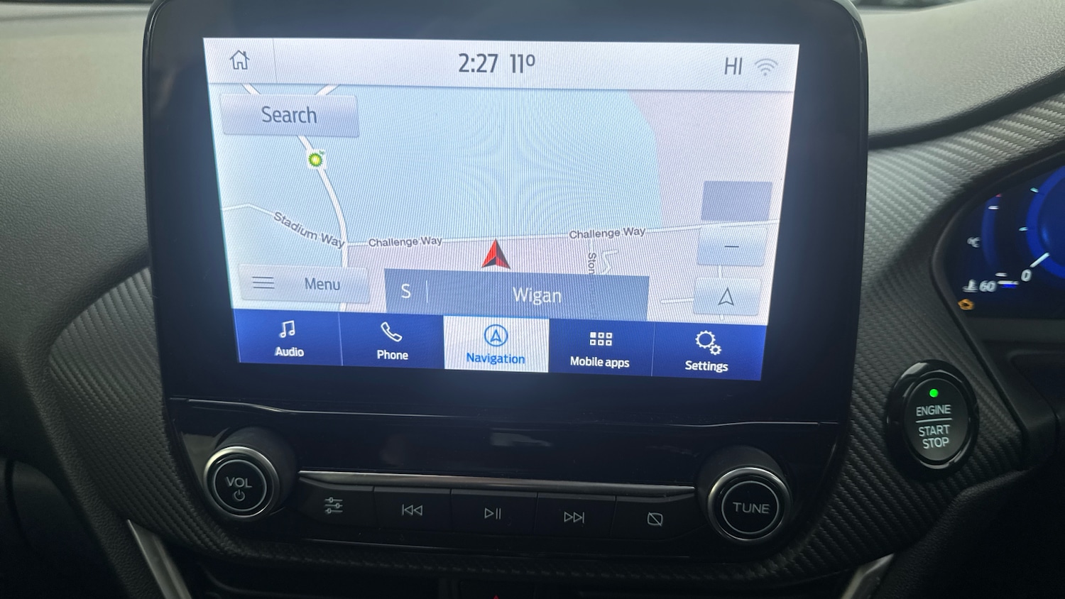 Used Ford Puma 2020 for sale - 76907639: Photo 45