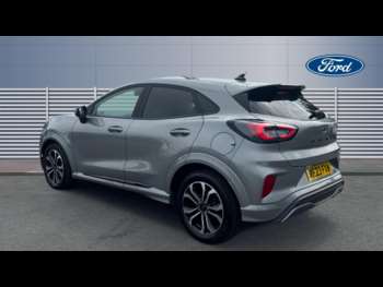 Used Ford Puma 2023 for sale - 75025794: Photo