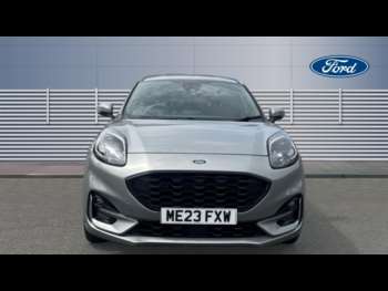 Used Ford Puma 2023 for sale - 75025794: Photo