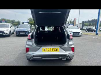 Used Ford Puma 2023 for sale - 75025794: Photo