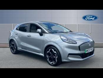 2025 (25) - 123kW Premium 43kWh 5dr Auto Electric Hatchback