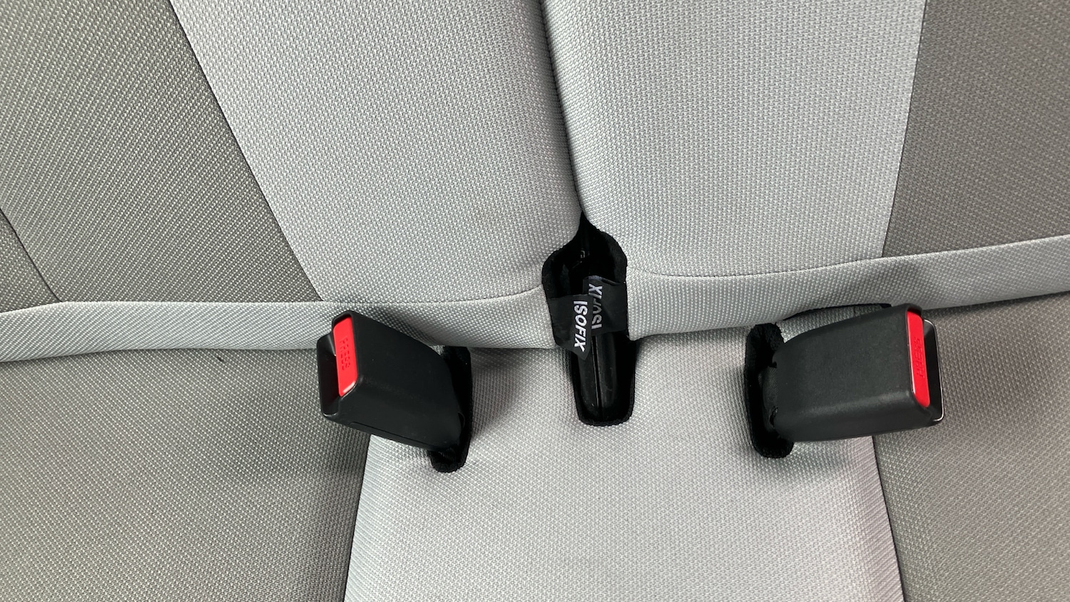 Used Toyota AYGO 2015 for sale - 76452640: Photo 17