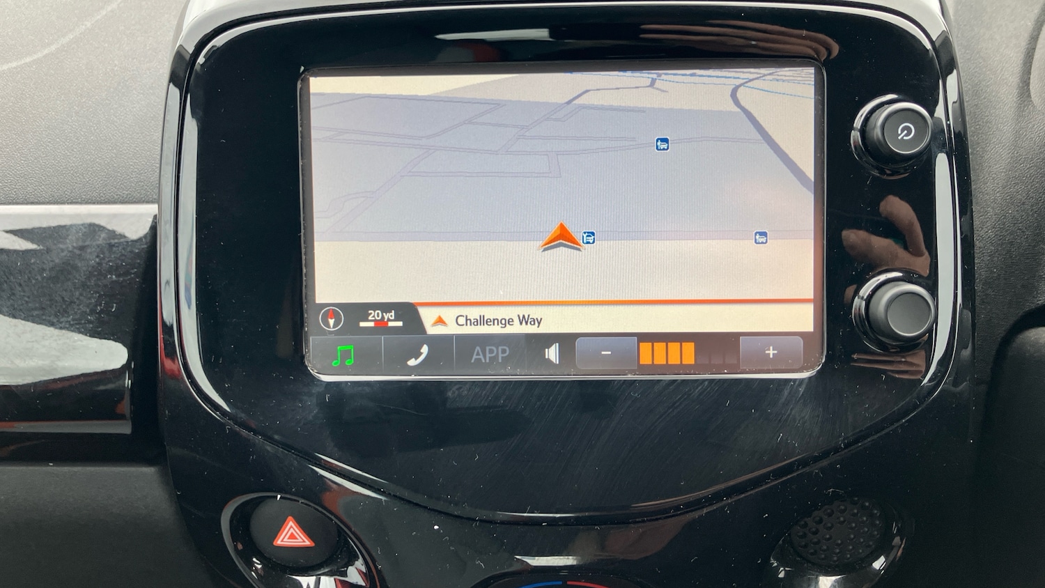 Used Toyota AYGO 2015 for sale - 76452640: Photo 31