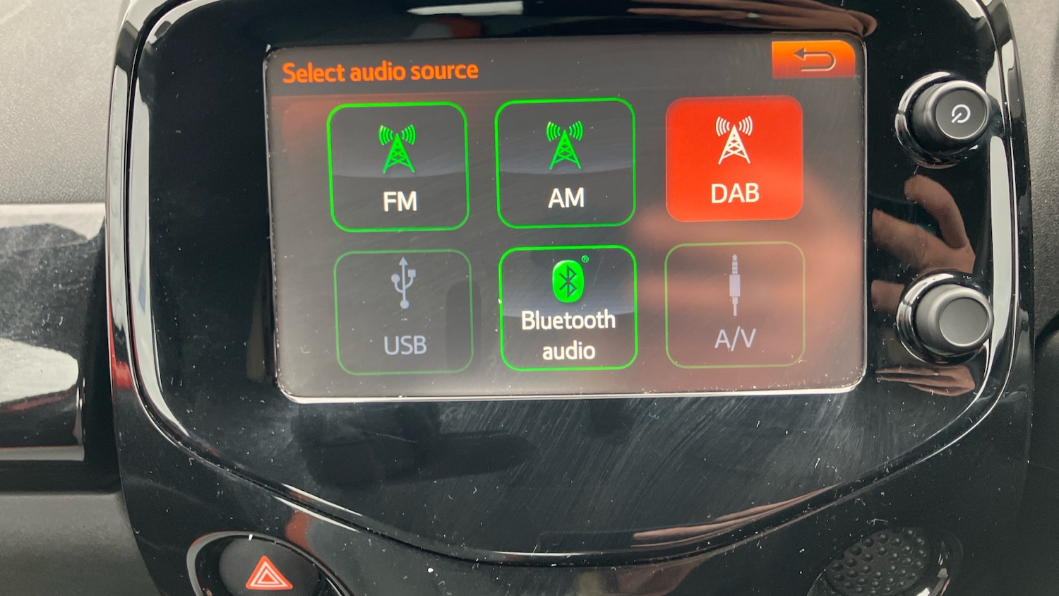 Used Toyota AYGO 2015 for sale - 76452640: Photo 33