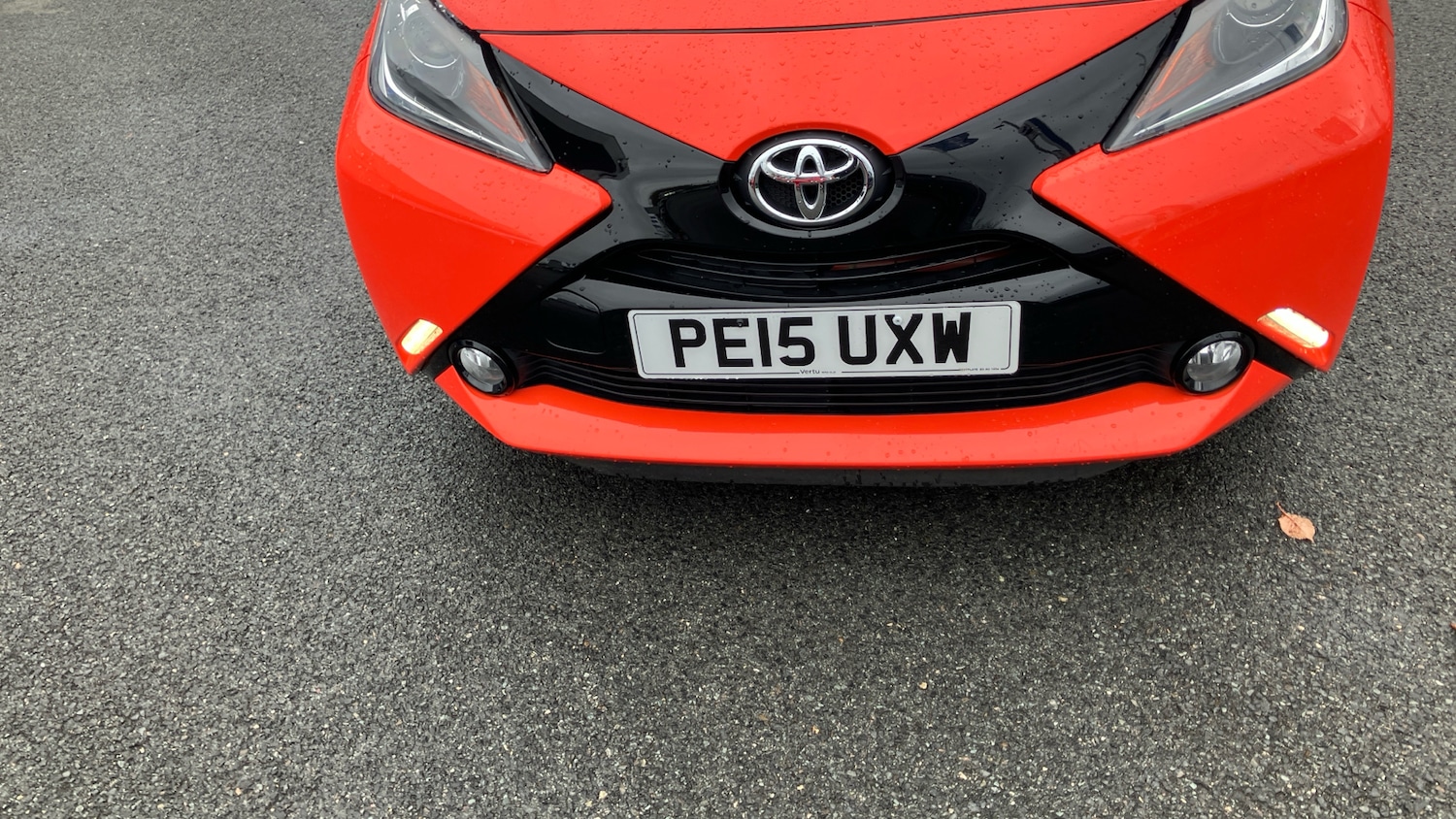 Used Toyota AYGO 2015 for sale - 76452640: Photo 41