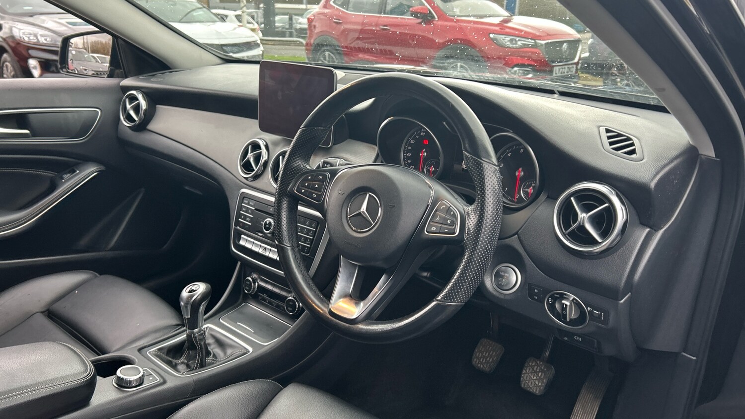 Used Mercedes-Benz GLA 2018 for sale - 77728911: Photo 11