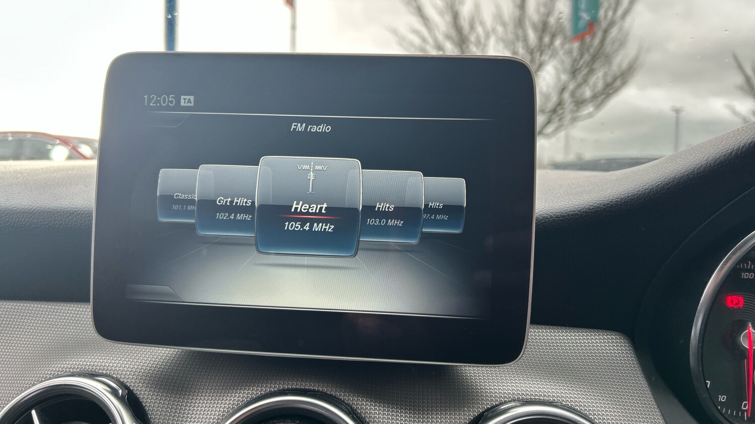 Used Mercedes-Benz GLA 2018 for sale - 77728911: Photo 12