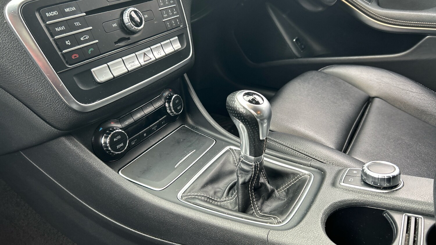 Used Mercedes-Benz GLA 2018 for sale - 77728911: Photo 13