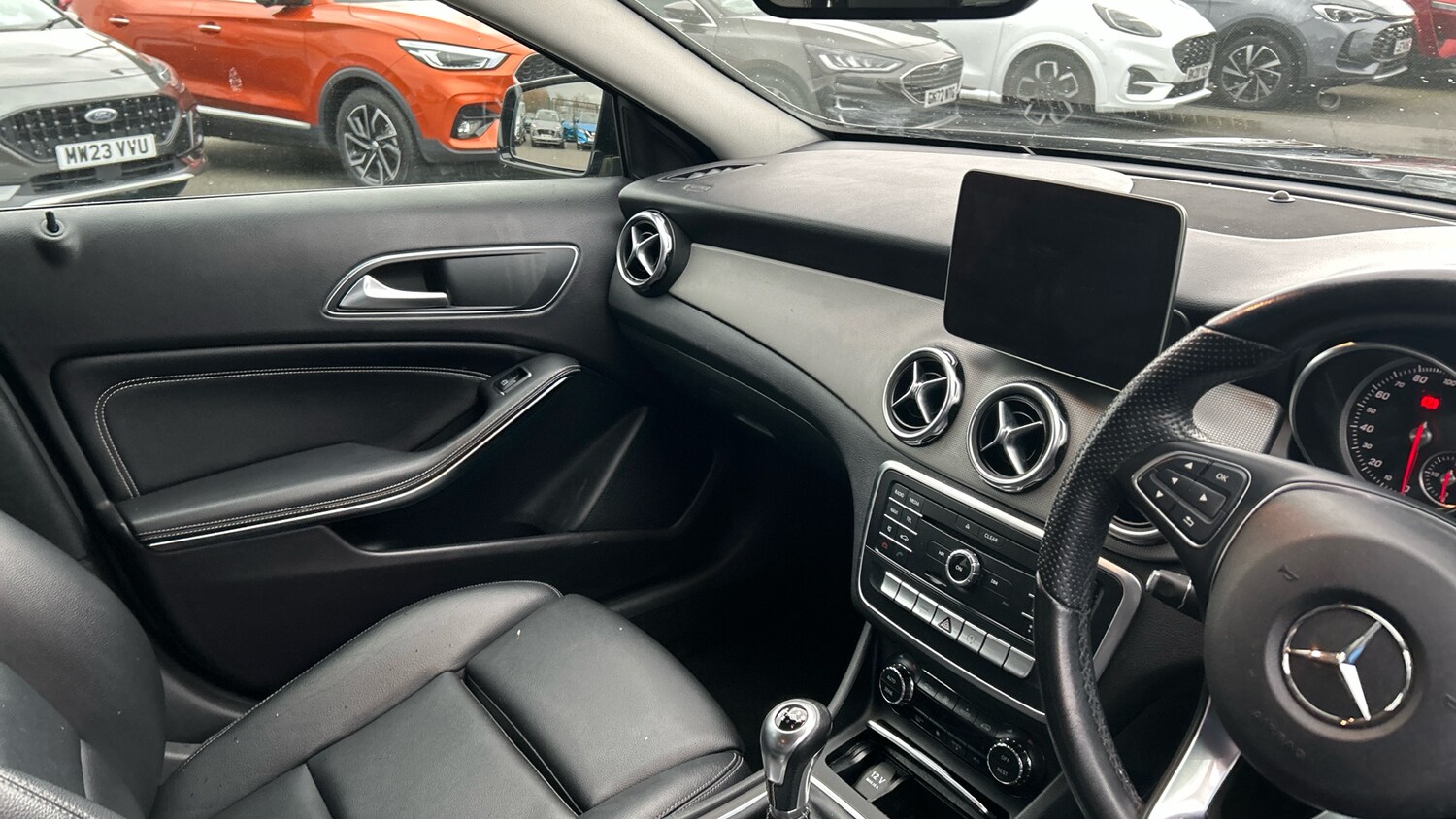 Used Mercedes-Benz GLA 2018 for sale - 77728911: Photo 14