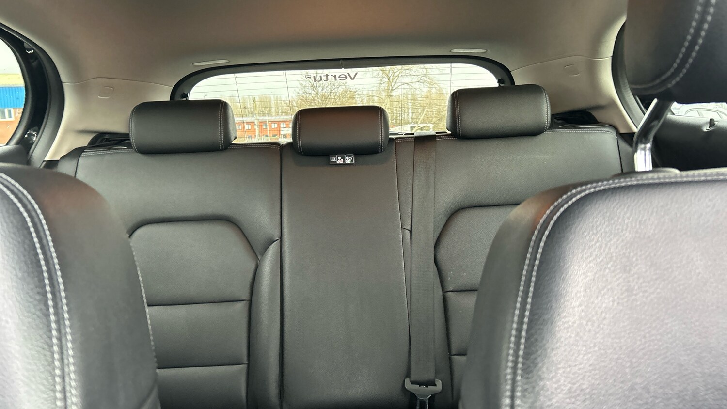 Used Mercedes-Benz GLA 2018 for sale - 77728911: Photo 15