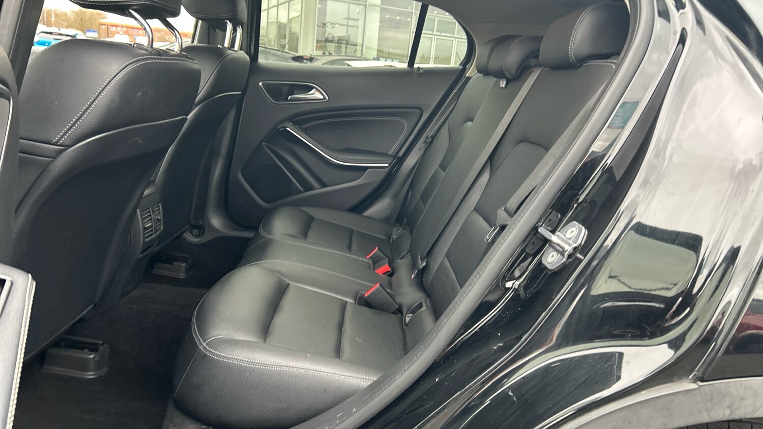 Used Mercedes-Benz GLA 2018 for sale - 77728911: Photo 16