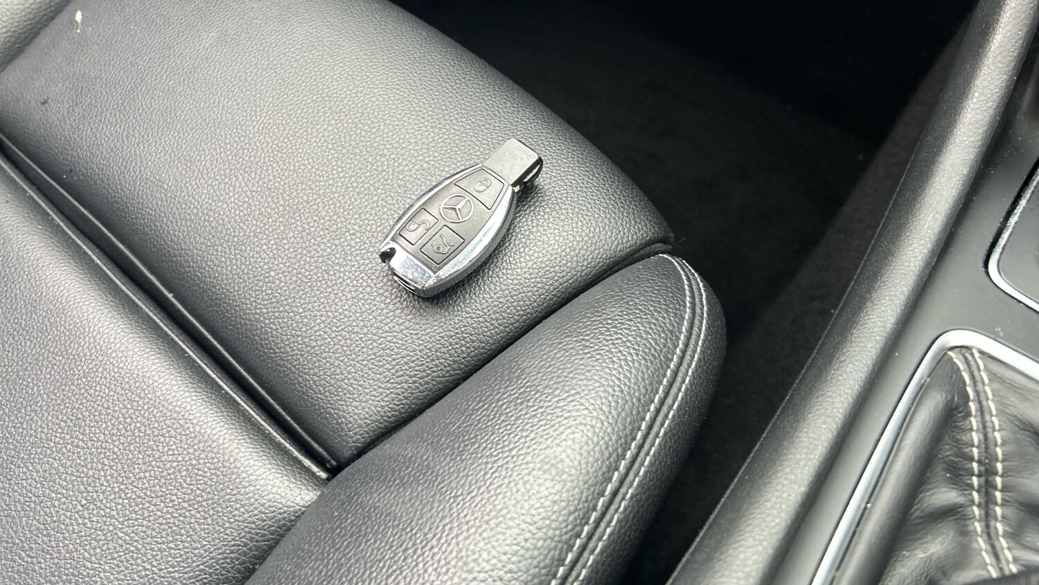 Used Mercedes-Benz GLA 2018 for sale - 77728911: Photo 20