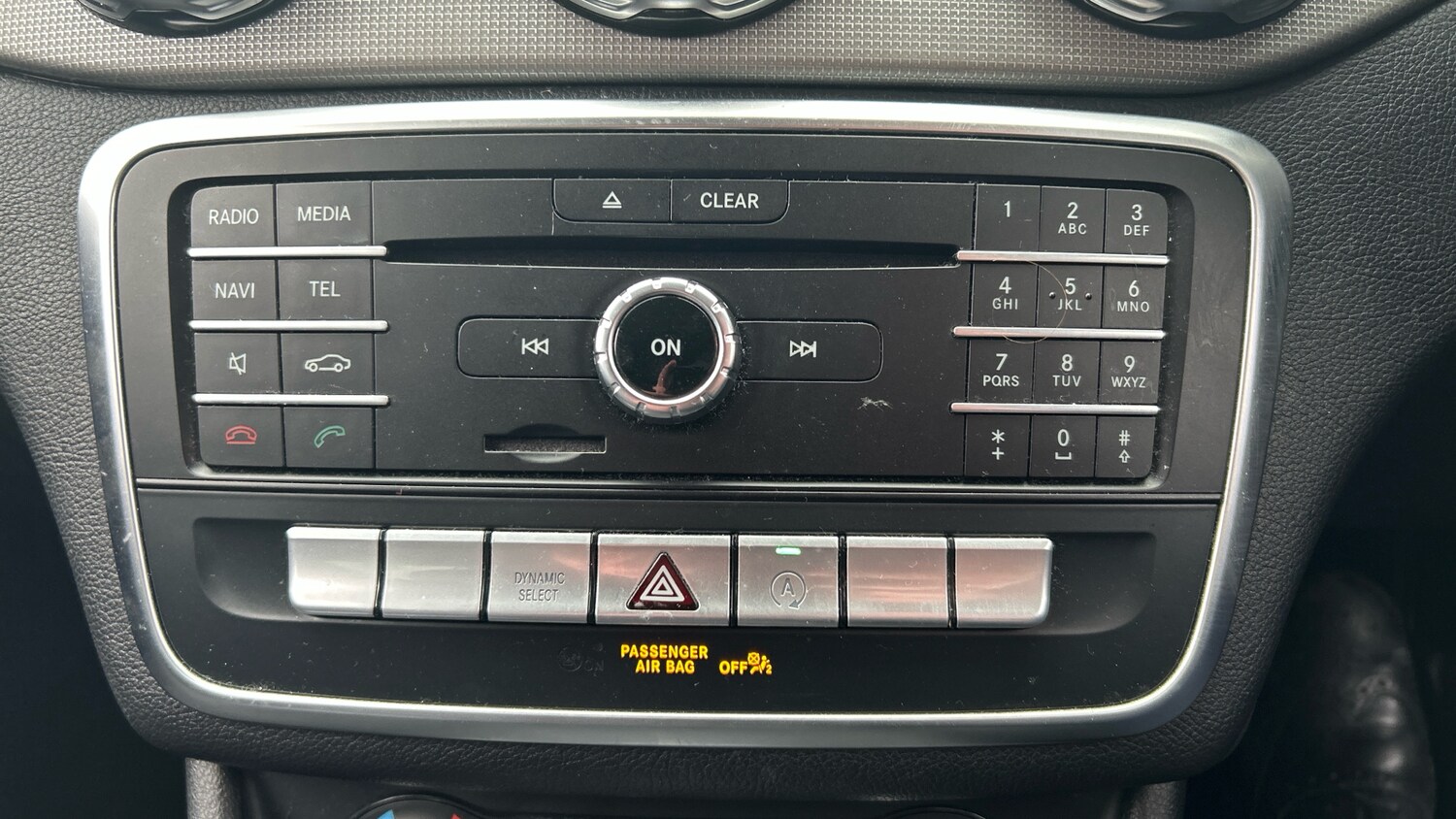 Used Mercedes-Benz GLA 2018 for sale - 77728911: Photo 22