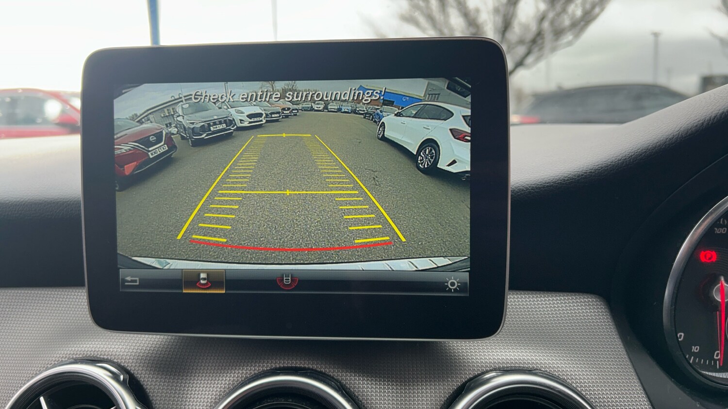 Used Mercedes-Benz GLA 2018 for sale - 77728911: Photo 24