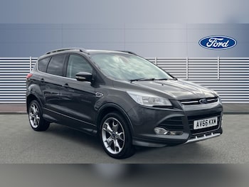 Used Ford Kuga 2016 for sale - 75910067: Photo
