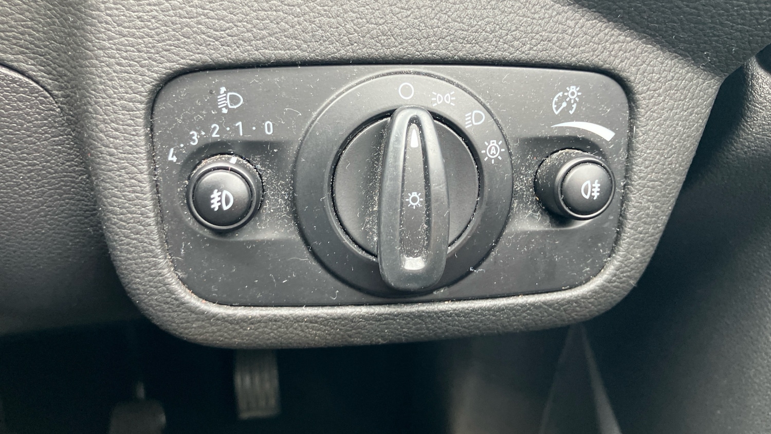 Vehicle 26
