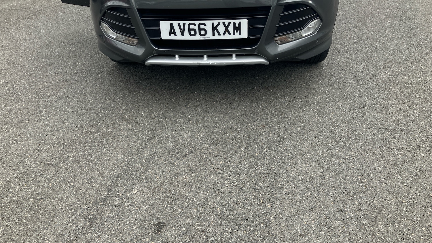 Vehicle 41
