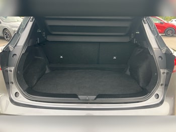 Used Nissan Qashqai 2021 for sale - 79421253: Photo