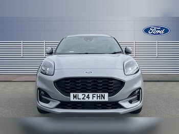Used Ford Puma 2024 for sale - 78505111: Photo