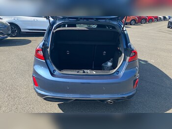 Used Ford Fiesta 2022 for sale - 78457039: Photo