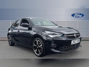 Used Vauxhall Corsa 2023 for sale - 79087405: Photo