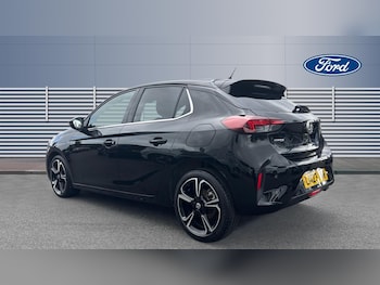 Used Vauxhall Corsa 2023 for sale - 79087405: Photo