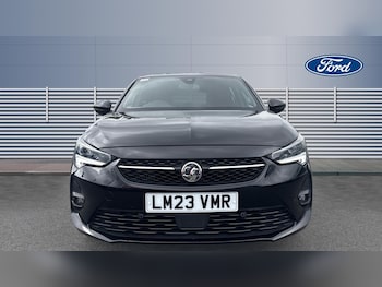 Used Vauxhall Corsa 2023 for sale - 79087405: Photo