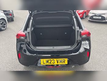 Used Vauxhall Corsa 2023 for sale - 79087405: Photo