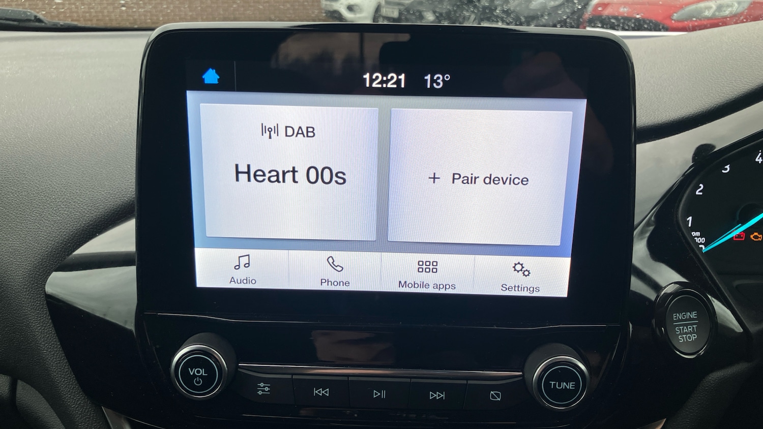 Used Ford Fiesta 2024 for sale - 77864524: Photo 12