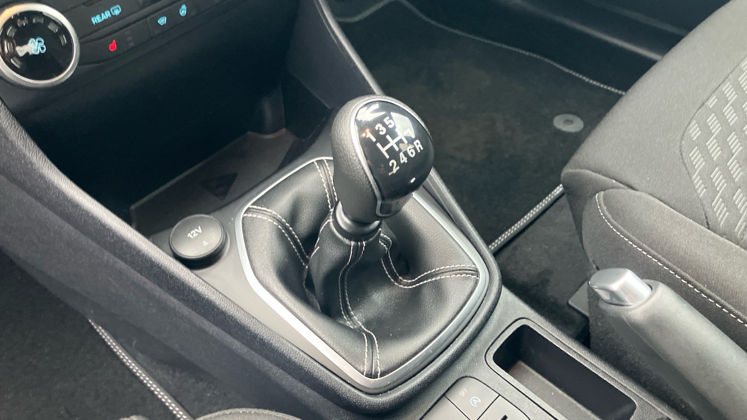 Used Ford Fiesta 2024 for sale - 77864524: Photo 13