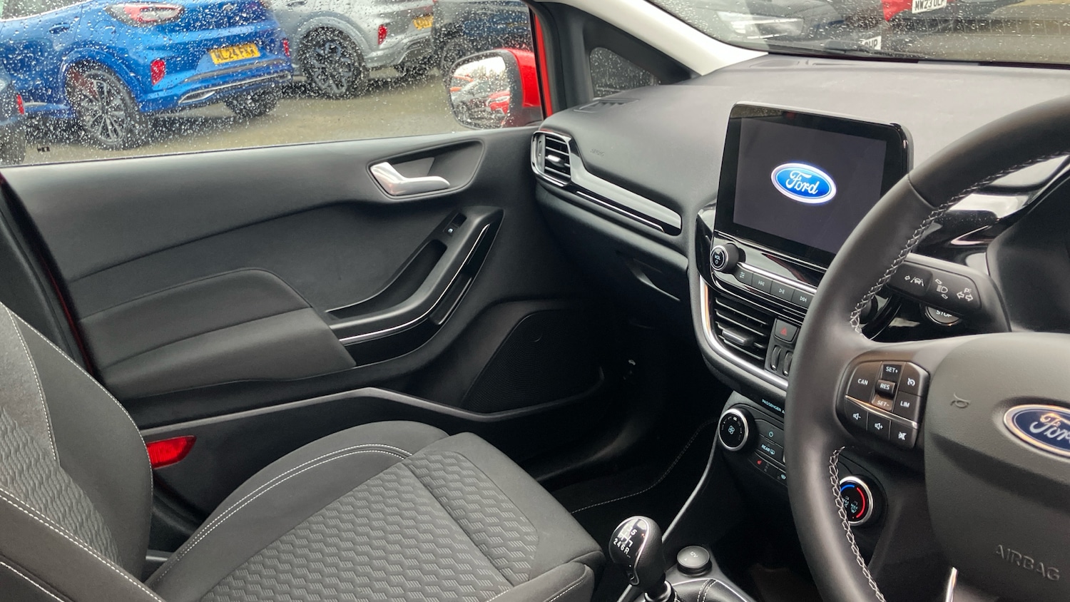 Used Ford Fiesta 2024 for sale - 77864524: Photo 14