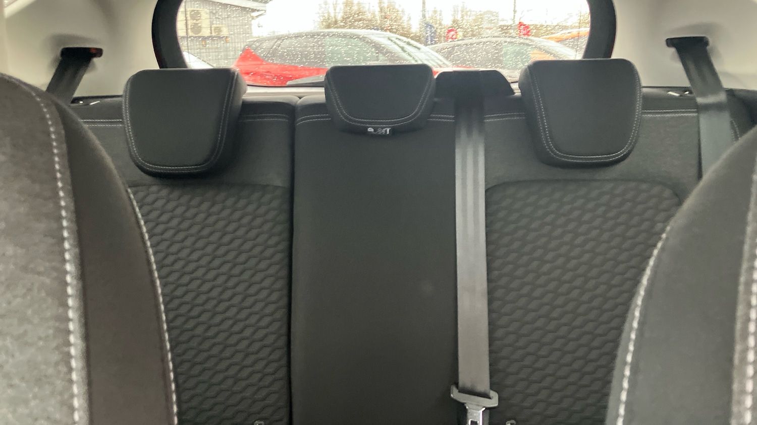 Used Ford Fiesta 2024 for sale - 77864524: Photo 15