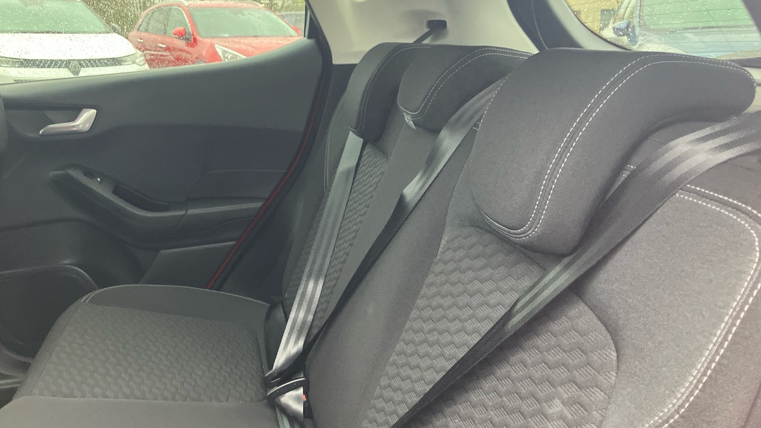 Used Ford Fiesta 2024 for sale - 77864524: Photo 16