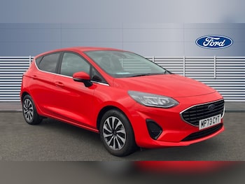 Ford Fiesta feature image