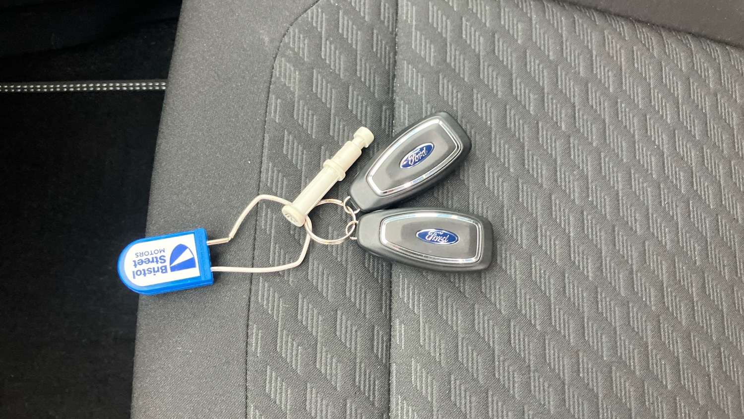 Used Ford Fiesta 2024 for sale - 77864524: Photo 20