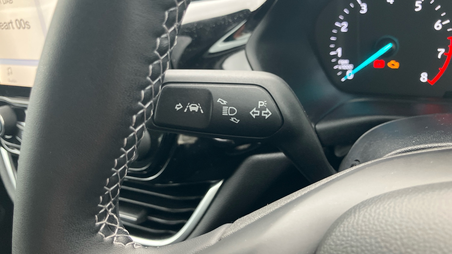 Used Ford Fiesta 2024 for sale - 77864524: Photo 22