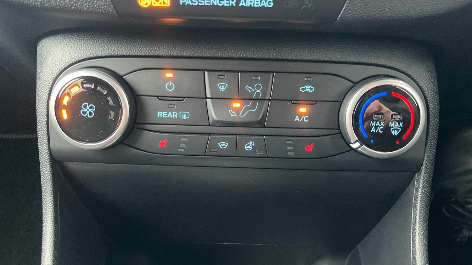 Used Ford Fiesta 2024 for sale - 77864524: Photo 26