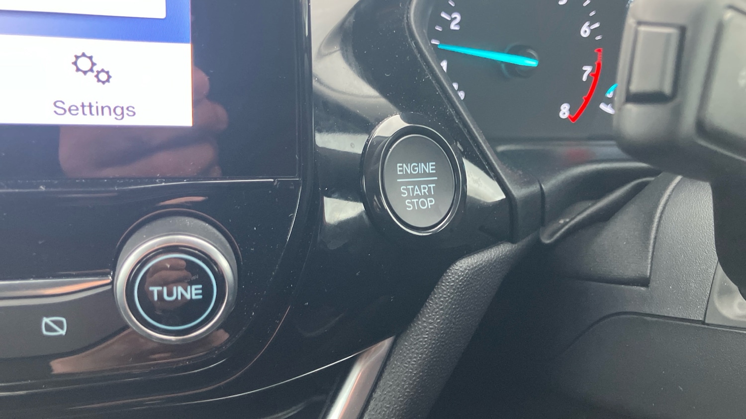 Used Ford Fiesta 2024 for sale - 77864524: Photo 27